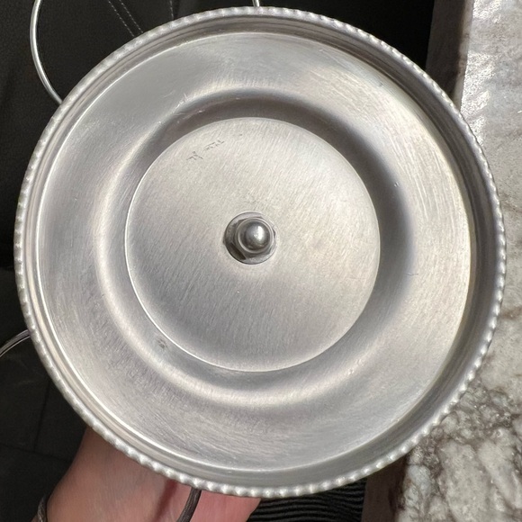 Vintage Condiment Holder - Picture 12 of 13